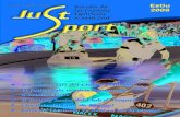 Revista Just Sport Estiu 08