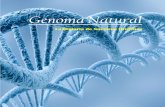 Genoma Natural