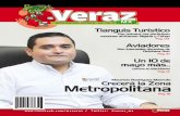 Revista VerazMx Núm.2 mayo 2014
