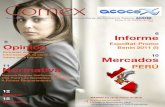 Revista Comex No 26 - MARZO de 2011