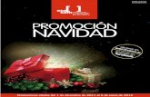 Promocion Navidad 2011