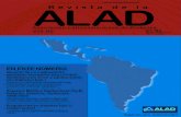 Revista ALAD v1 N3