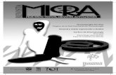 Micra Edición 3, marzo 2010