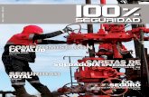 Revista 100% Seguridad - Edición Uno