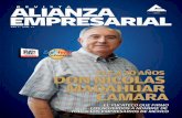 Revista Alianza Empresarial 13