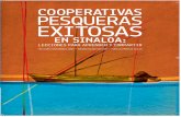 COOPERATIVAS PESQUERAS EXITOSAS EN SINALOA