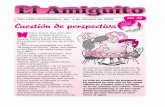 El Amiguito - 4 octubre 2009 - num 40