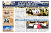 El Heraldo Nº 5 - MBO - Marzo - Año 1