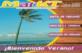 MarKT magazine