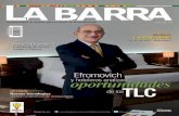 Revista La Barra Edicion 51