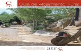 Guía Alojamiento Rural 2010