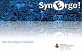 Synergo PlanEstrategicoTerritorial