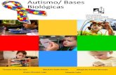 Bases biológicas del autismo