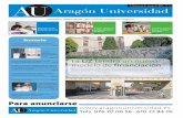 Aragón Universidad Nº 74