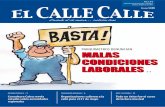 Periodico El Calle-Calle - N° 6