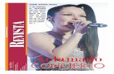Revista Lunes 18 de abril de 2011