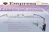 Revista EMPRESA, vol 2 - 2009