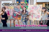Revista Coterránea Abril 2013