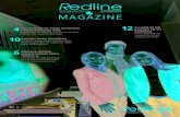 Redline online magazine 2014 issue 2 es