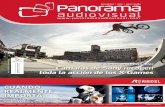 Panorama Audiovisual Latina Ed.31 Nov/2013