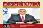 Revista Agenda Diplomática