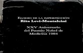 Autobiografía de Rita Levi-Montacini
