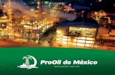 ProOil de México