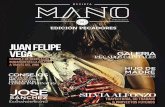 Revista Online MANO