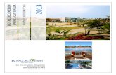 ECUADOR - Catálogo de convenciones Punta Centinela