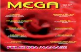 Revista megapublicidaes mayo 2013