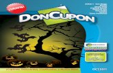 Don Cupon Octubre
