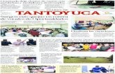 Diario de Tantoyuca 28 de Abril de 2014
