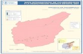 Mapa vulnerabilidad DNC, Patambuco, Sandia, Puno
