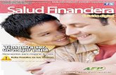Salud Financiera Digital Junio-2012