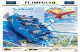 Sea World - El Impulso Turístico - 04/10/2009