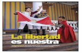 Aniversario Independencia de Trujillo dic 2013