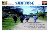 Revista San José #133 (mayo de 2010)