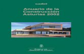 Anuario de la Construcción 2002