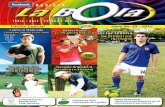 Revista La Bola Edicion 55 - 2012