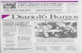 Diario 16 de Burgos 491