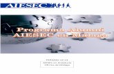 Plan ALUMNI - AIESEC Málaga 13-14
