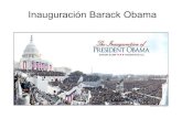 Inauguracion Obama