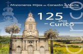 125 años en Curicó
