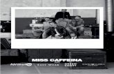Catalogo- Miss Caffeina Mayo 2013
