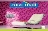 Revista Casa Mall Nro. 12