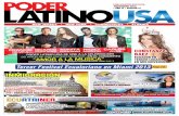 Poder Latino USA - Noviembre 2013