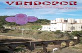 Revista VENDOPOR - Número 12 - Abril Mayo 2009 - Publicacion de Barcelona (Spain)