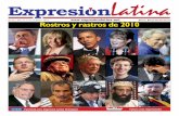 Expresion Latina Enero 2011