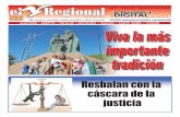 Periódico El Regional, Guayama