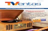 Catálogo TVentas - Marzo 2012